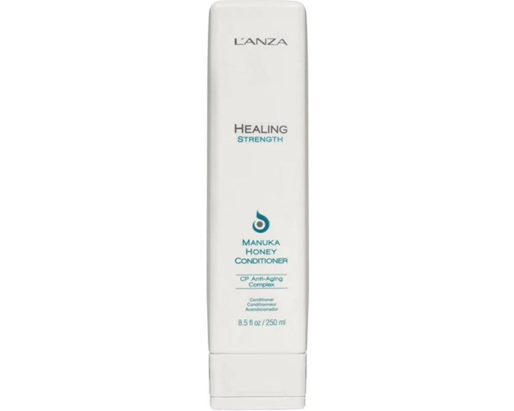 L'ANZA Haarspülung Healing Strength Manuka Honey 250 ml