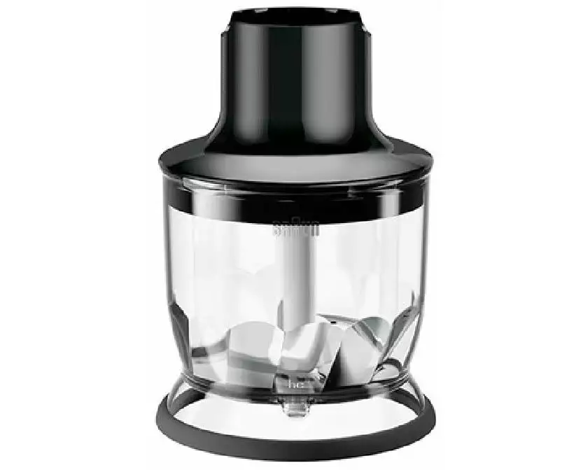 Braun Zerkleinerer-Aufsatz MQS 200