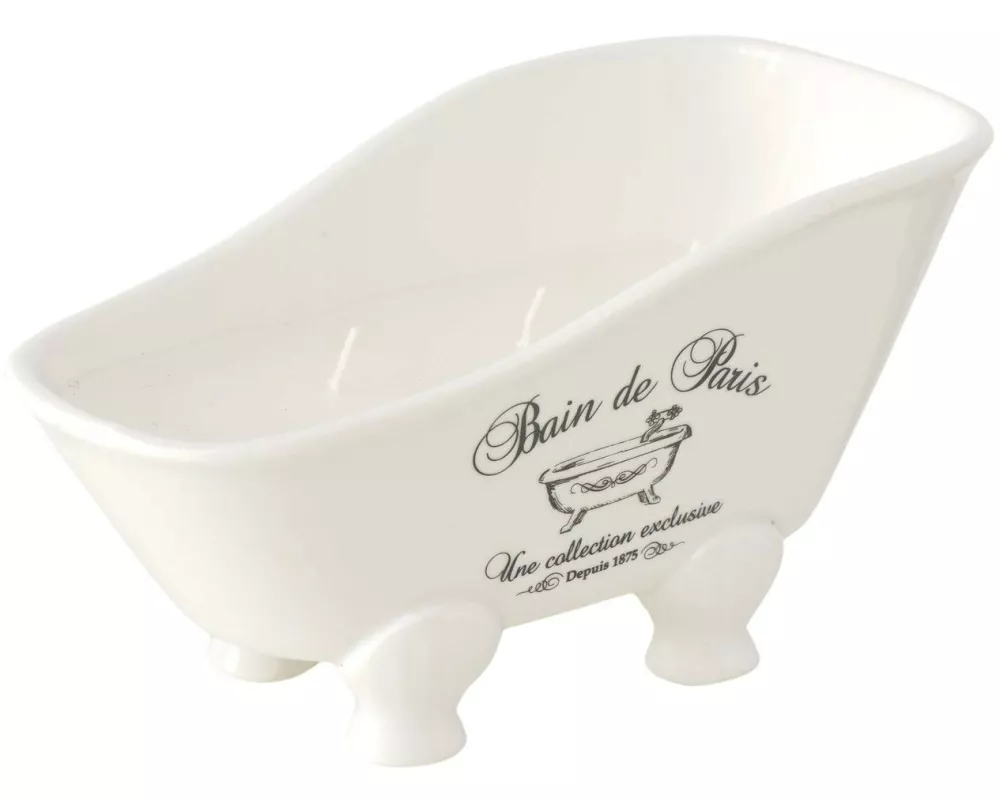 Boltze Kerzentopf Bathtime