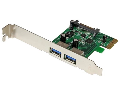 StarTech.com USB Adapter