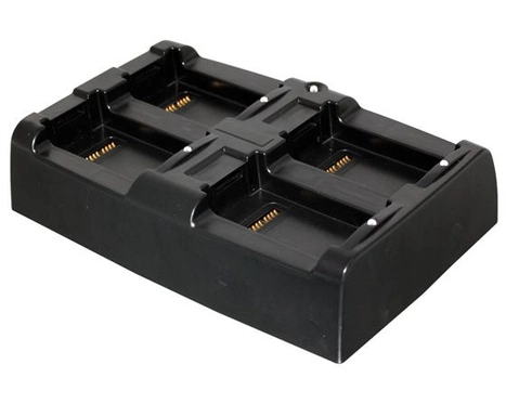 CHARGER 4 SLOT BATTERY