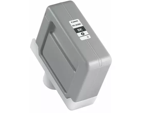 CANON PFI-303BK Ink black Std Capacity 330ml