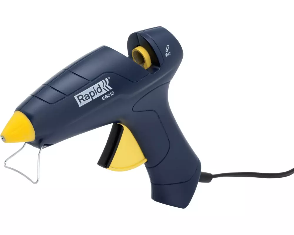 Rapid Heissklebepistole EG212