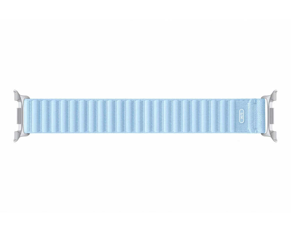 Samsung Samsung Fabric Band Watch 9 S/M Blue
