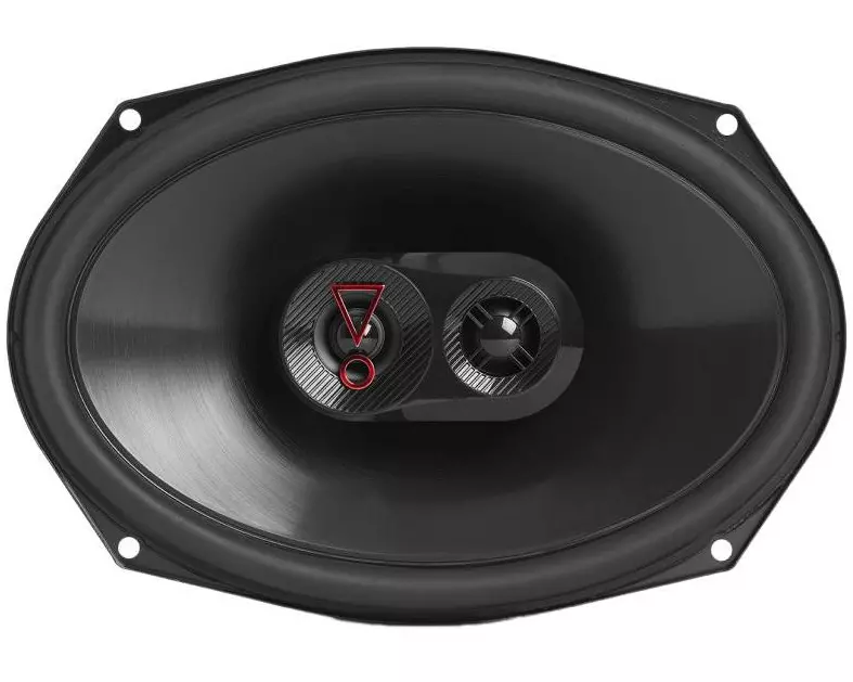 JBL Car 3-Weg-Lautsprecher Stage3 9637, 6" x 9" (15.2 x 23 cm)