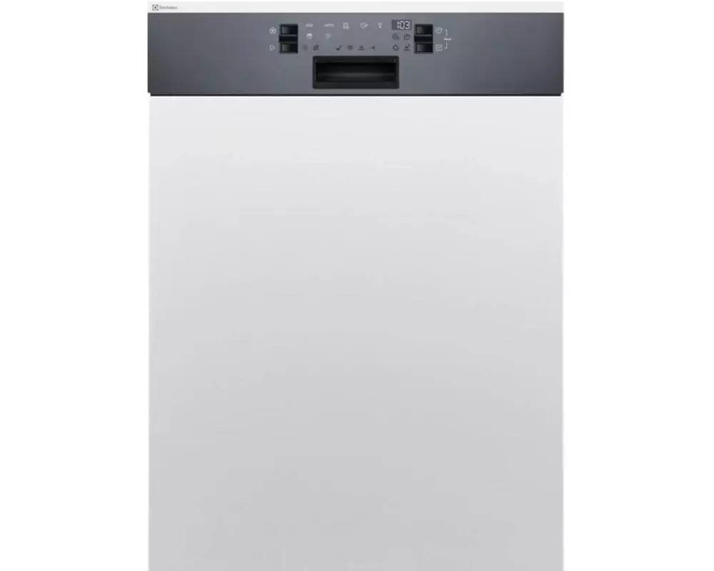Electrolux Einbaugeschirrspüler GA55GLIWE Integrierbar