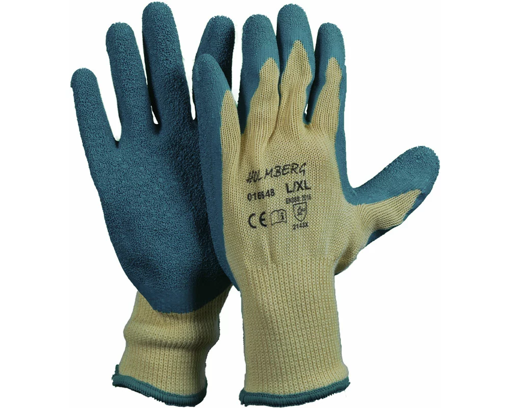 Holmberg Gartenhandschuhe L/XL