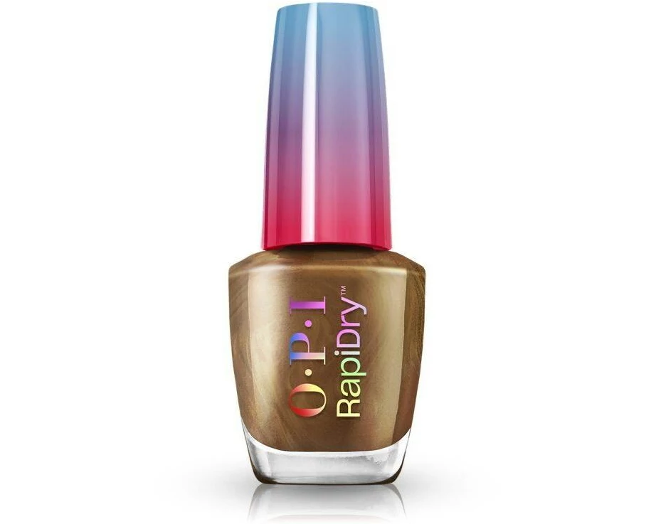 OPI RapiDry Fast Foodie
