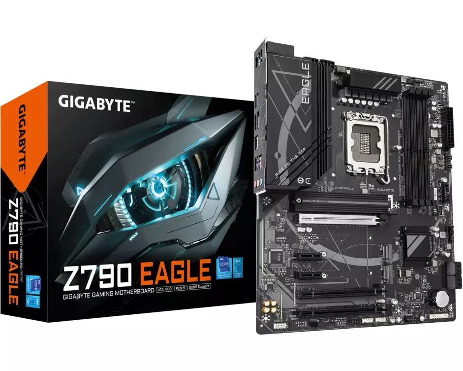 Z790 EAGLE