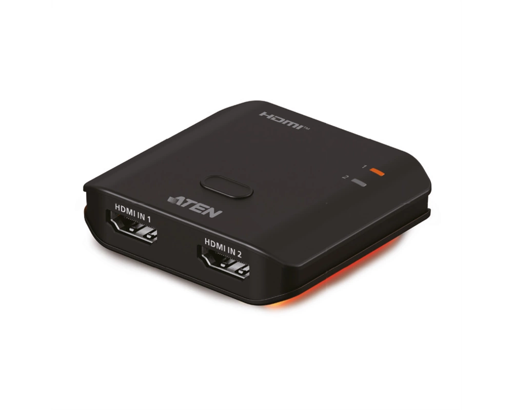 ATEN VS5821 2-Port 8K HDMI Switch