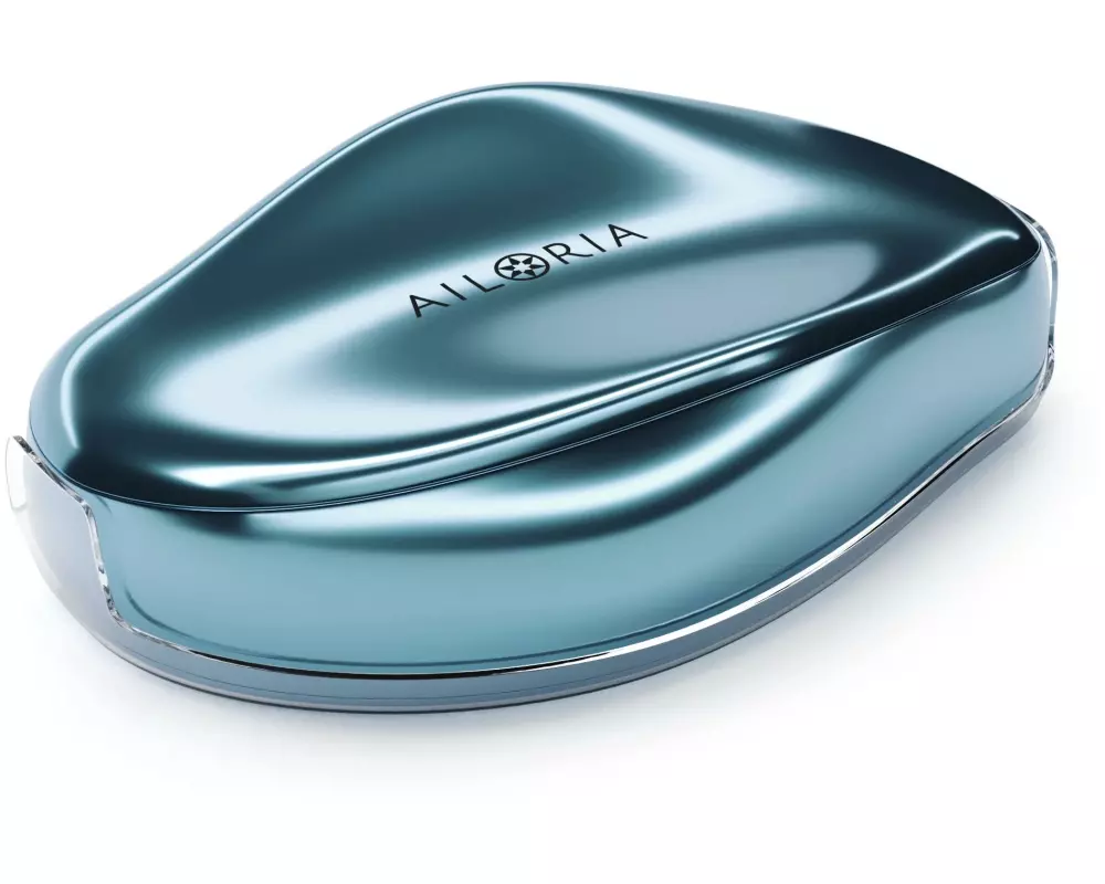 Ailoria Nano-Glass Haarentferner Aqua Bliss