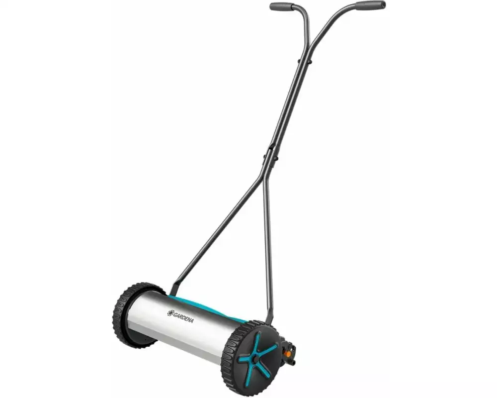 GARDENA Spindelmäher Comfort 400