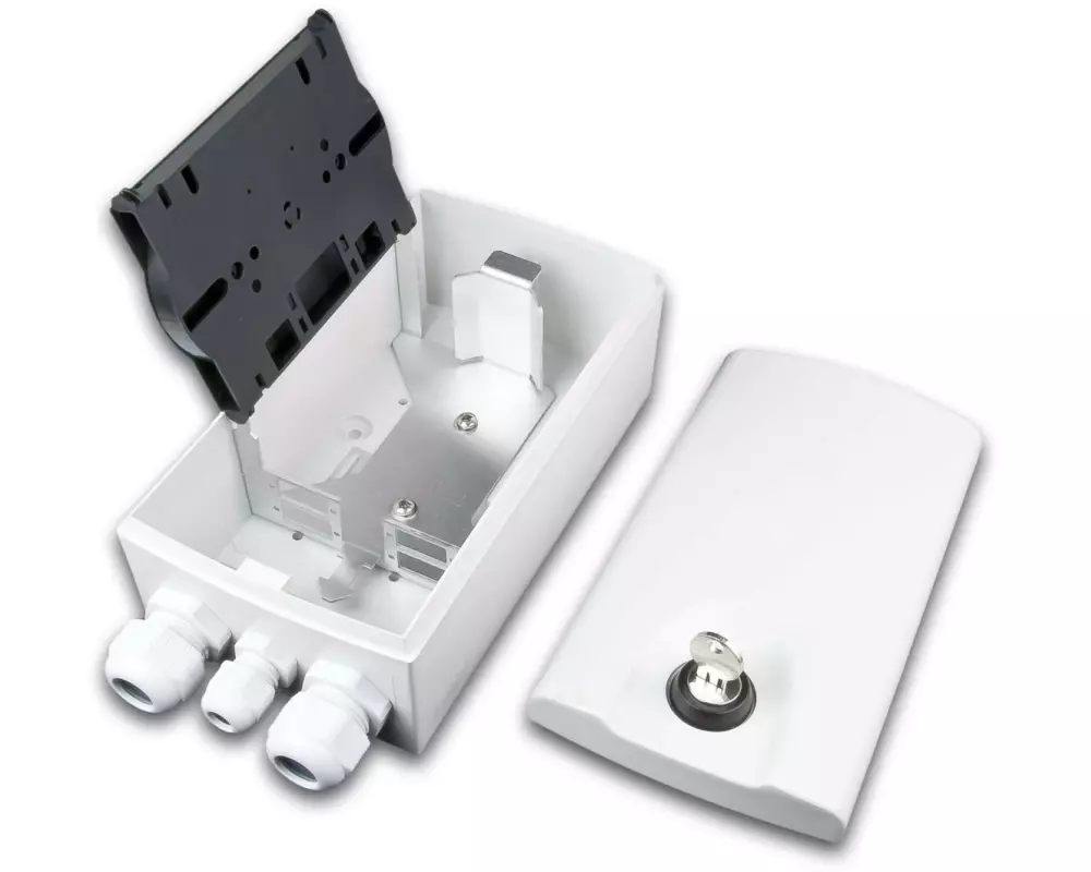 Lightwin Boxen/Verteiler IP54 Wandspleissbox