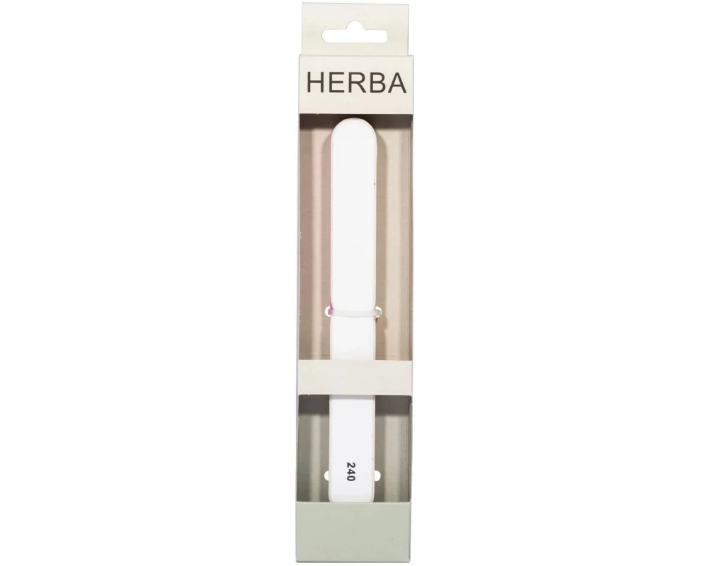 Herba Nagelfeile 6-Way Kunststoff
