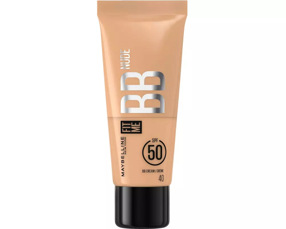 Maybelline BB Cream Fit me Nude 040
