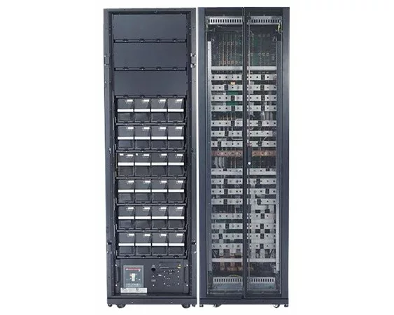 APC Symmetra PX 64kW Scalable to 96kW with Modular Power Distr.