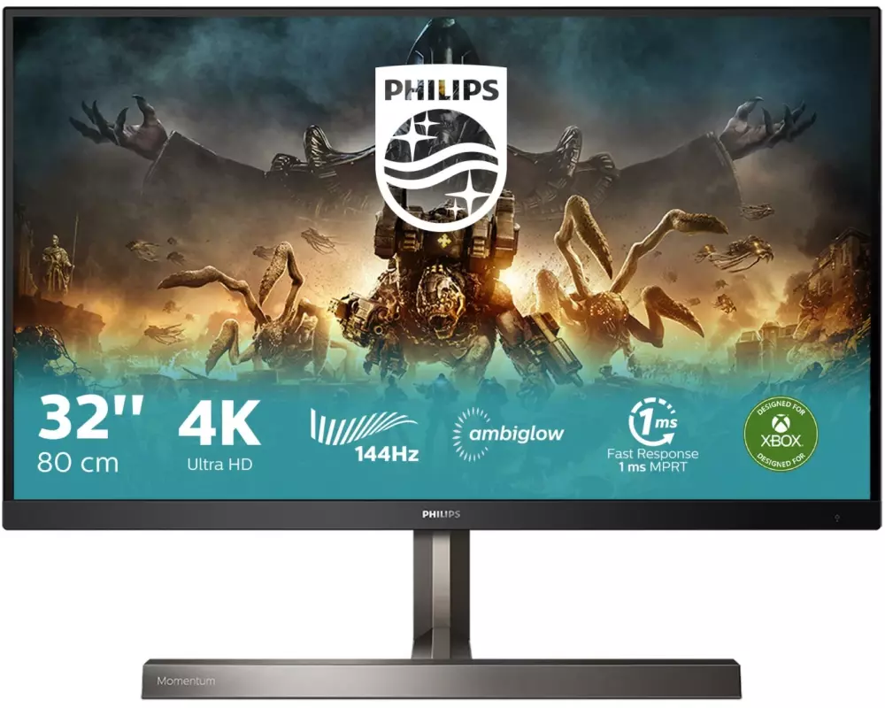Philips Monitor 329M1RV/00