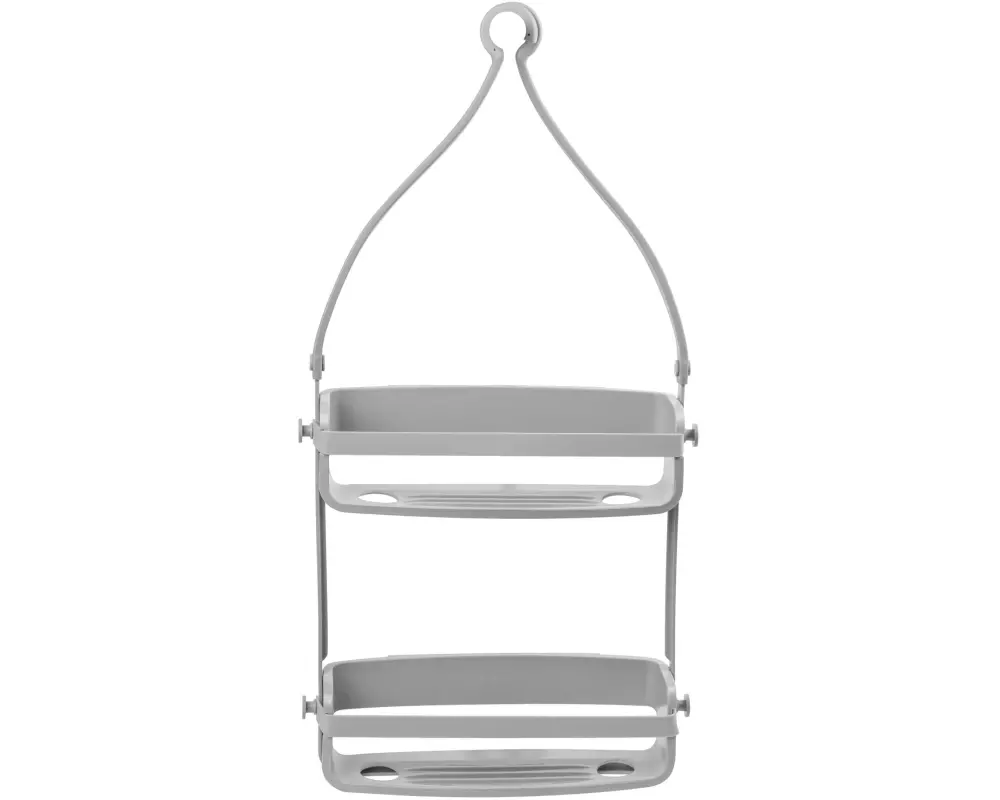 Umbra Duschmittelhalter Flex Grau