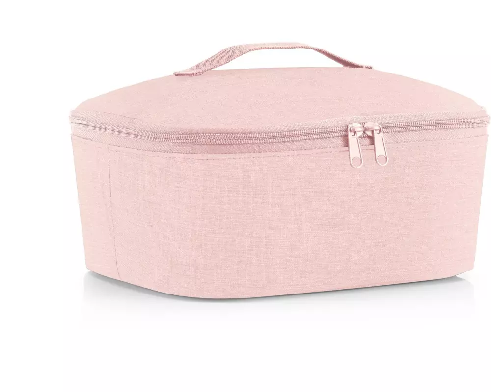 Reisenthel Kühltasche M pocket Twist Blush