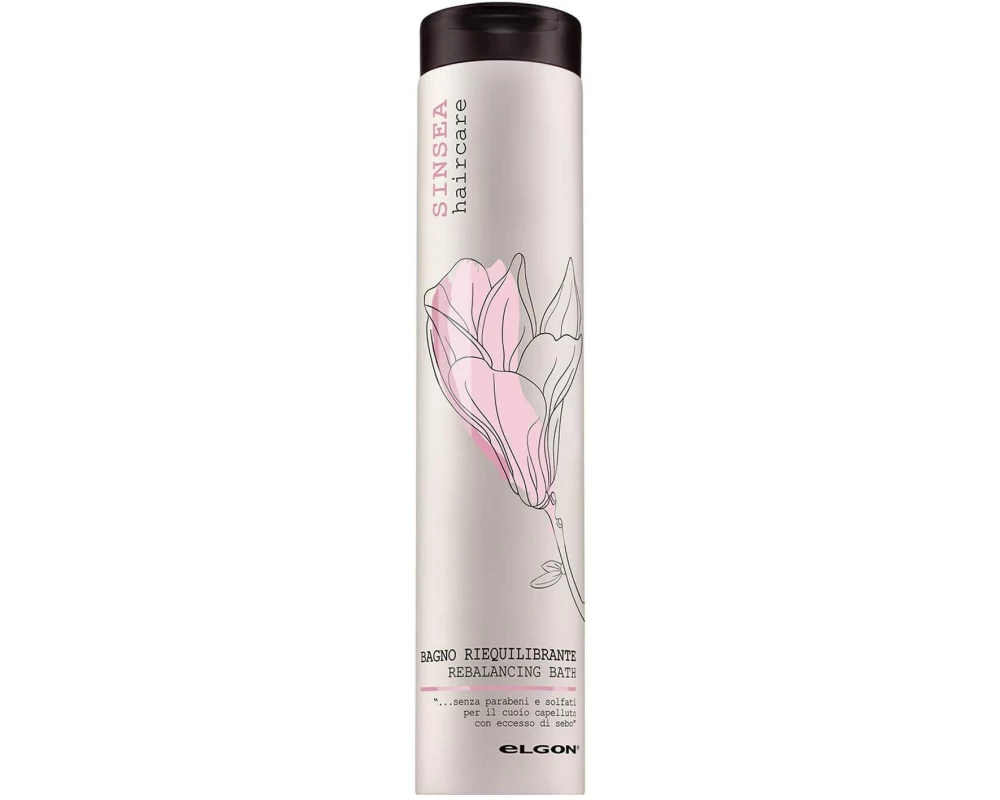 Elgon Sinsea Rebalancing Bath 250 ml