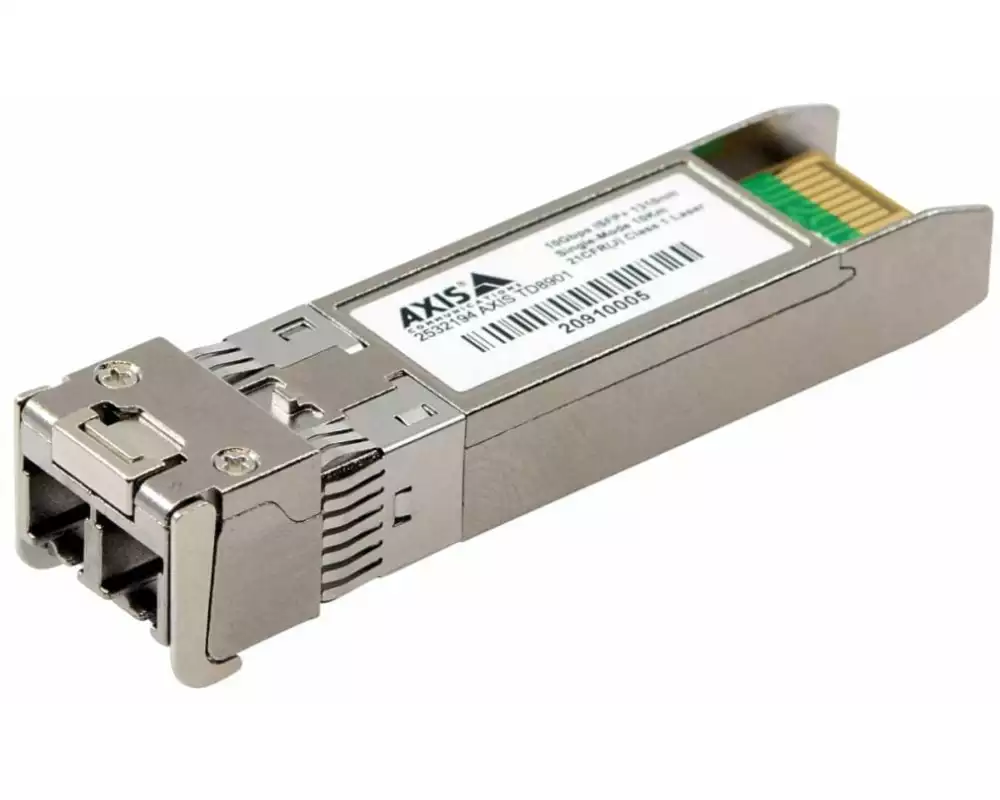 Axis SFP+ Modul TD8901 LC.LR.X