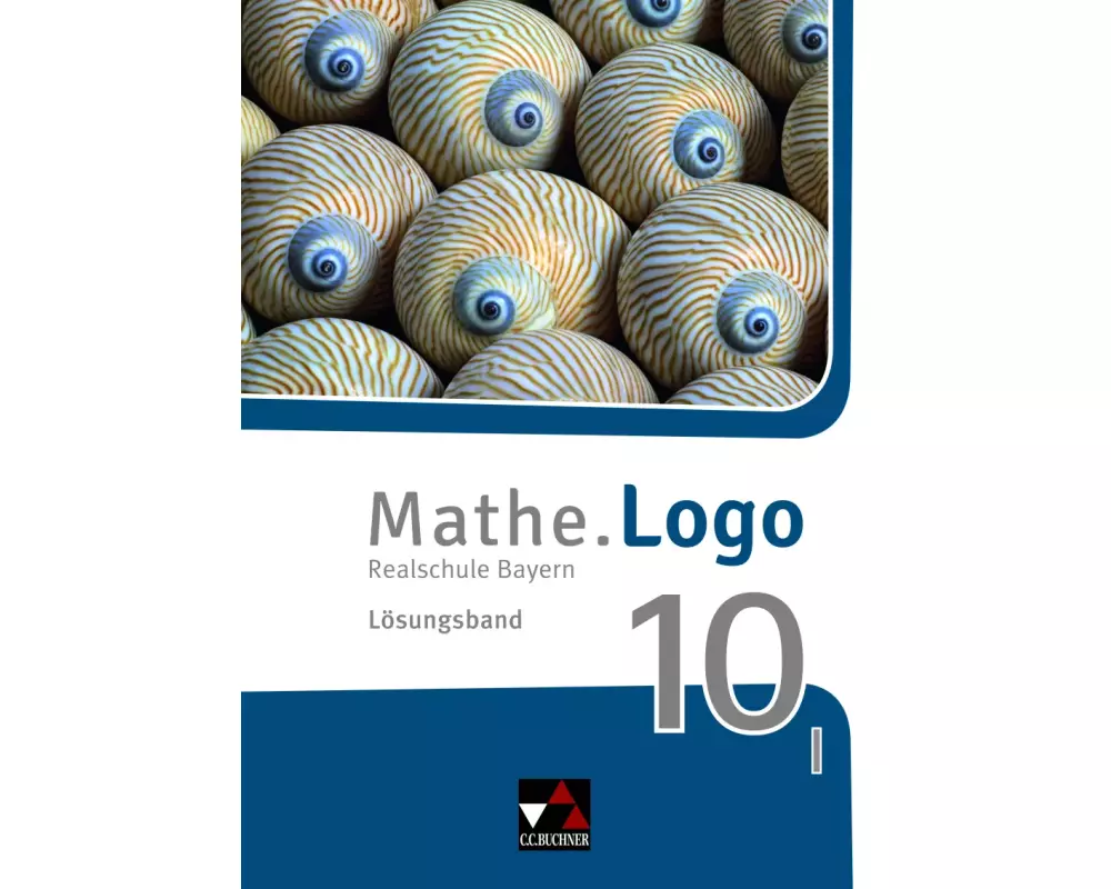 Mathe.Logo Bayern LB 10 I