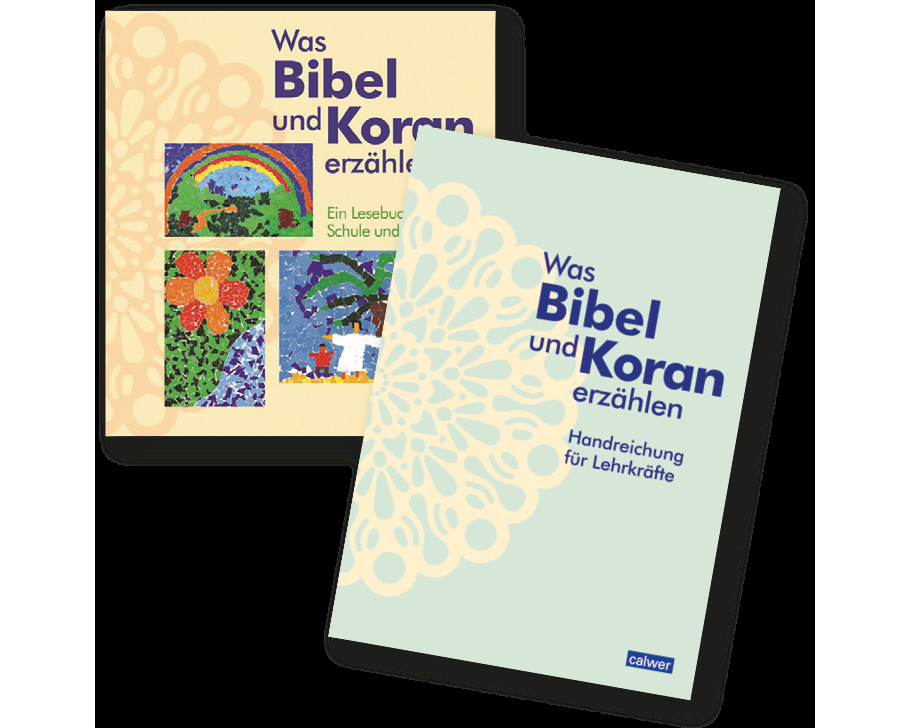Kombi-Paket: Was Bibel und Koran erzählen