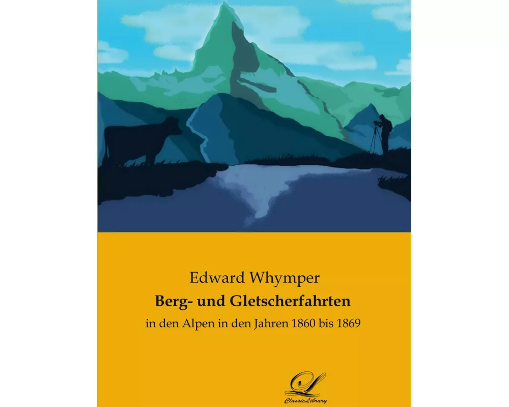 Berg- und Gletscherfahrten