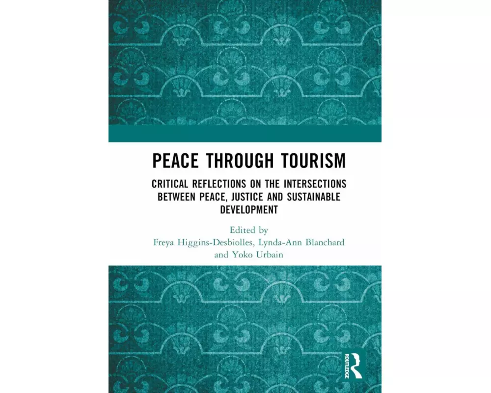 Peace Through Tourism