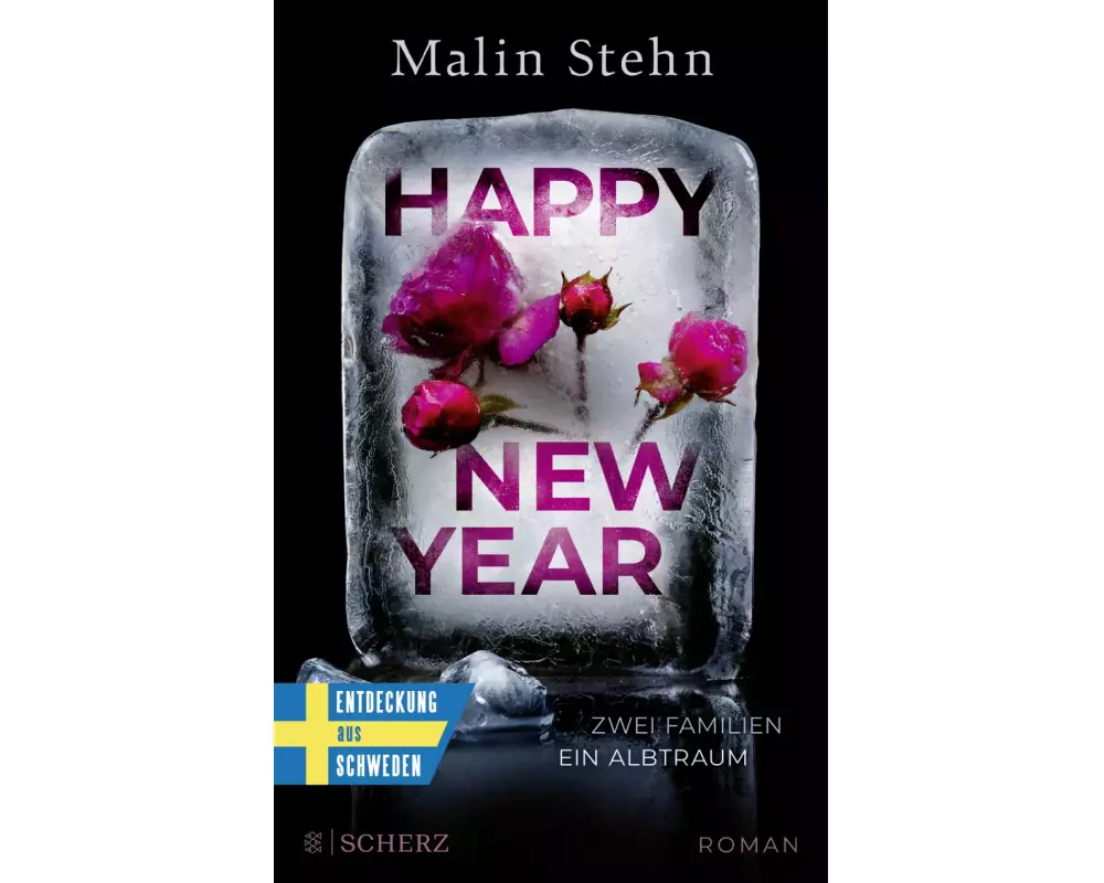 Happy New Year – Zwei Familien, ein Albtraum