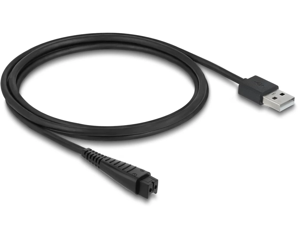 Delock USB Ladekabel 4.8 V, 1.5 m