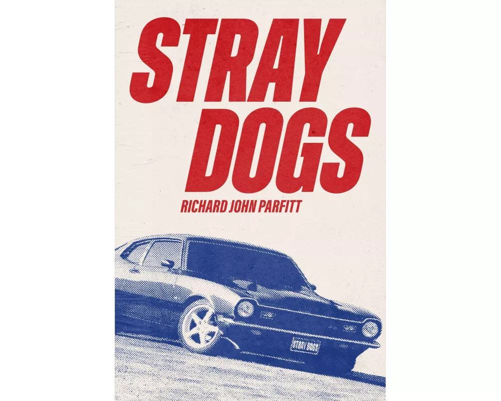 Stray Dogs