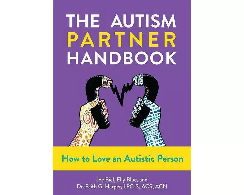 The Autism Partner Handbook