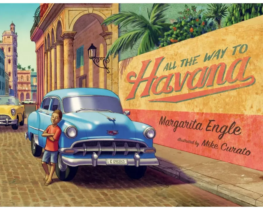 All the Way to Havana