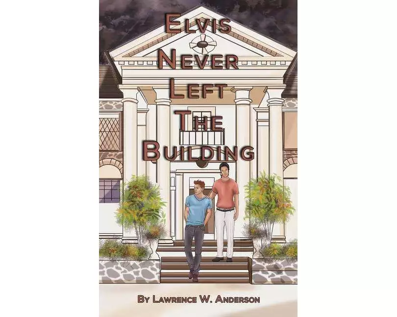 Elvis Never Left the Building