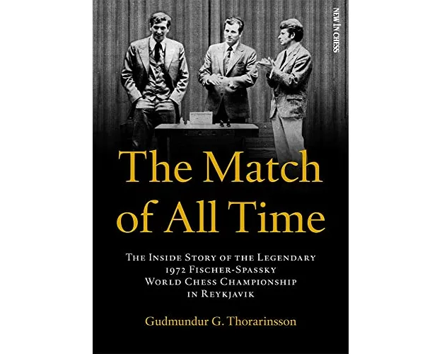 The Match of All Time