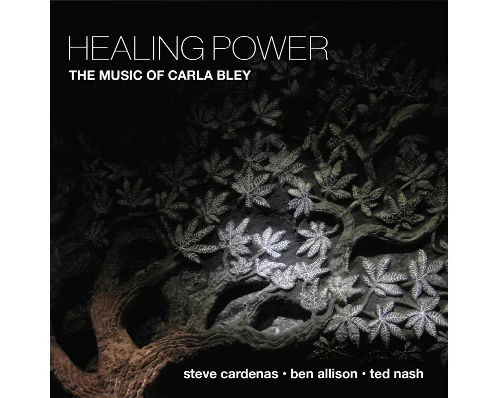 Healing Power: The Music of Carla Bley
