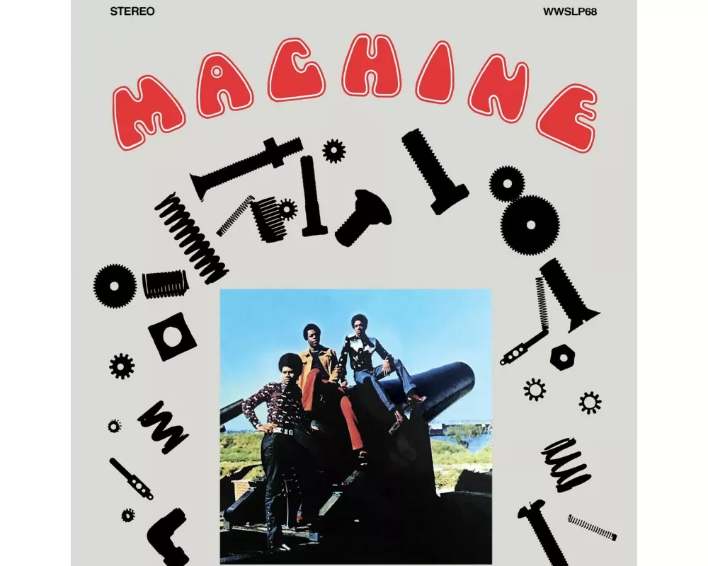 Machine
