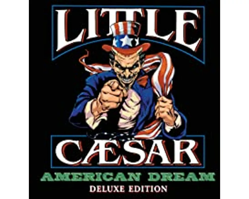 American Dream (Deluxe Edition)