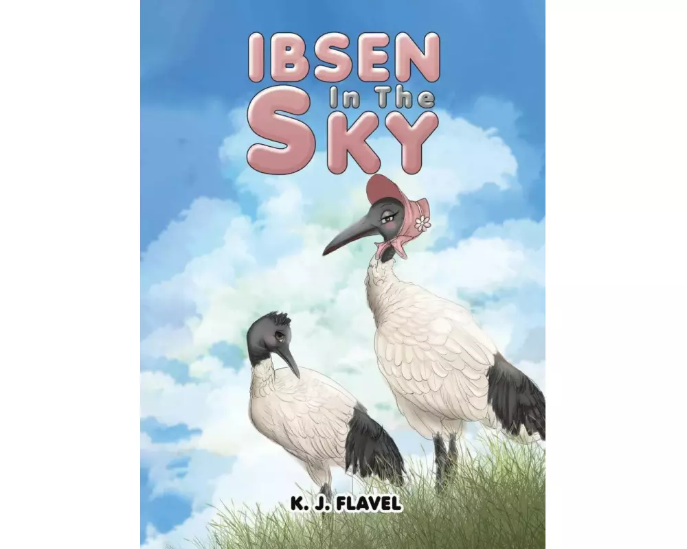 Ibsen in the Sky