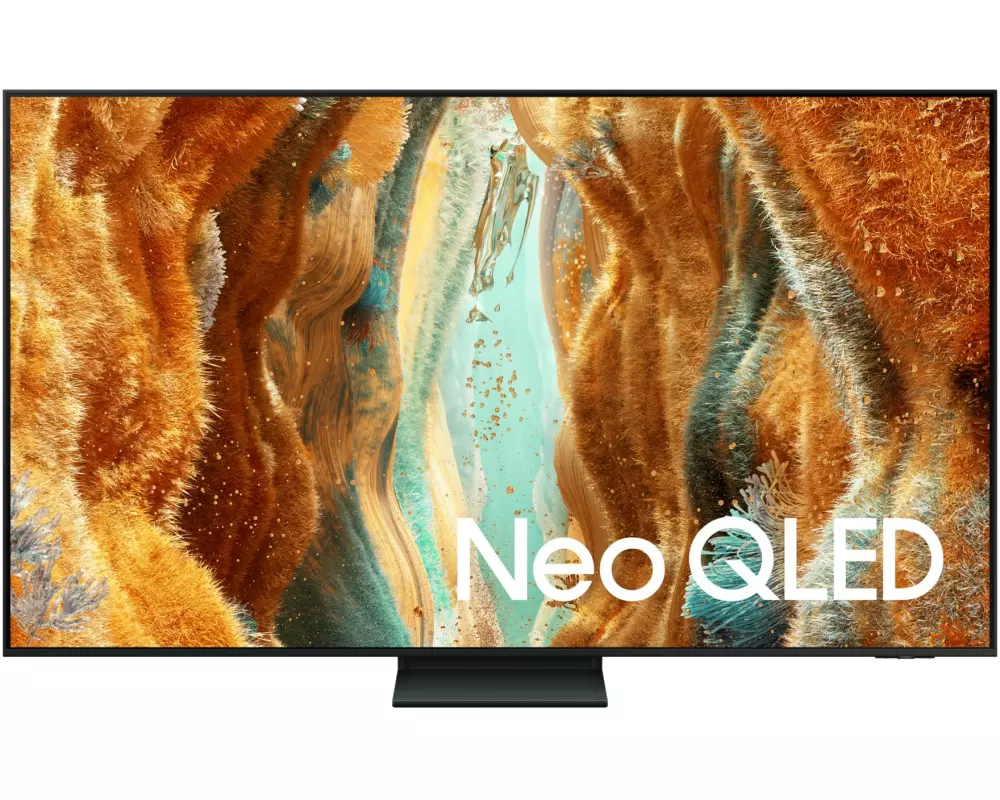 Samsung TV QE85QN73F 85", 3840 x 2160 (Ultra HD 4K), Neo QLED