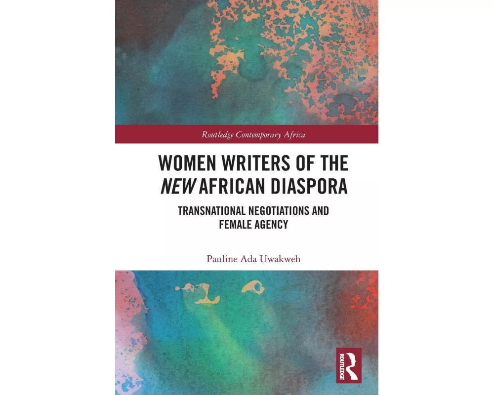 Women Writers of the New African Diaspora