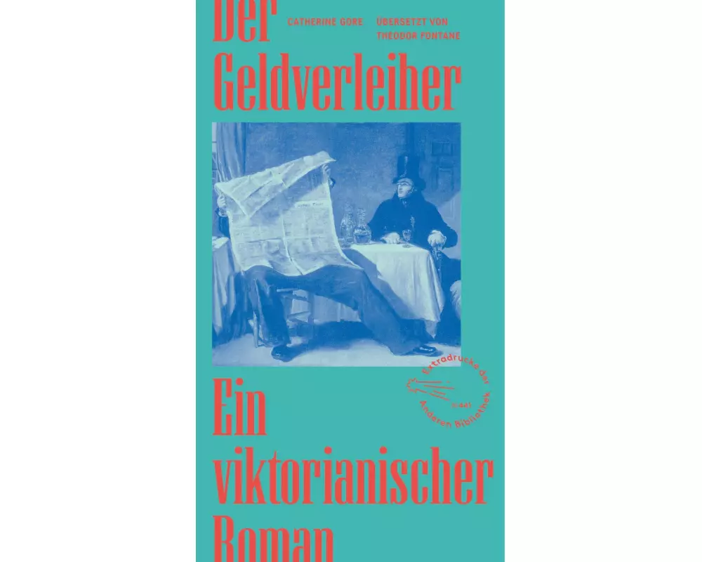 Der Geldverleiher