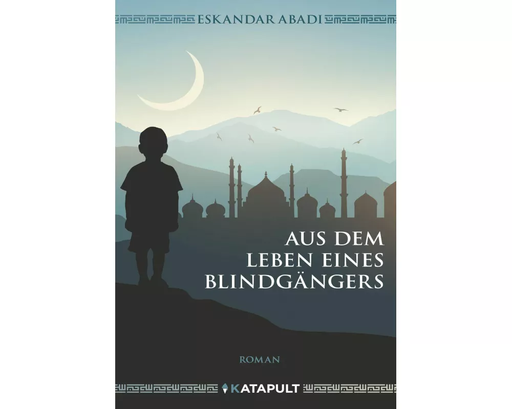 Aus dem Leben eines Blindgängers