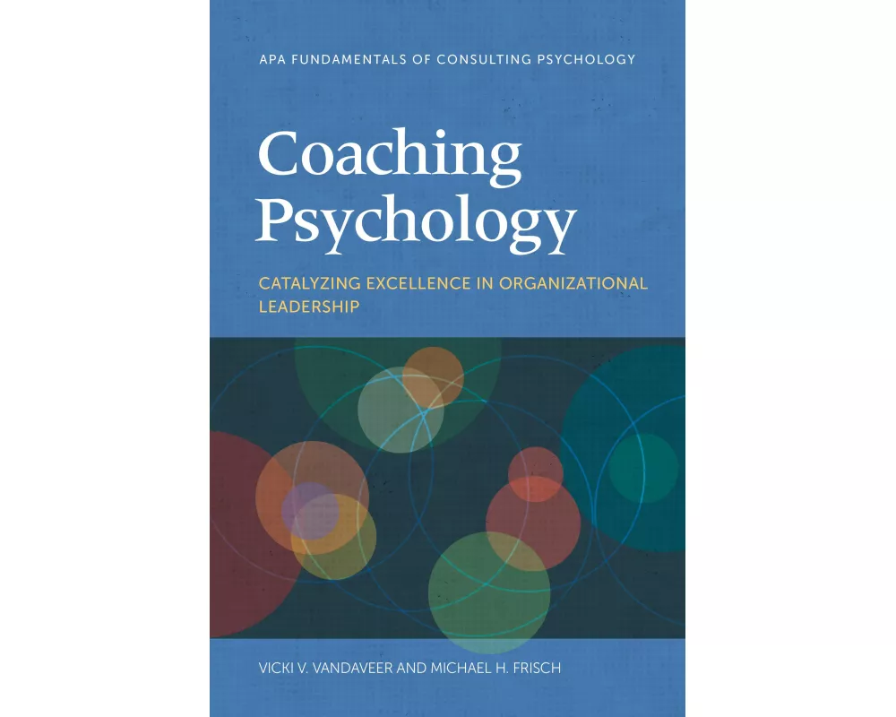 Coaching Psychology