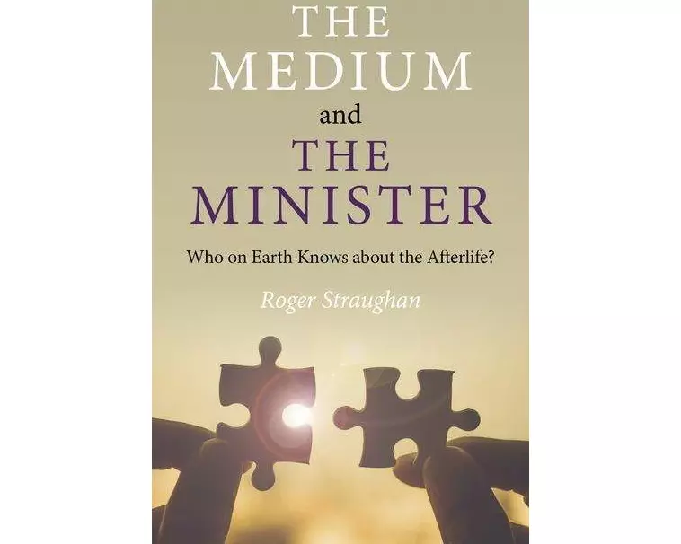 Medium and the Minister, The