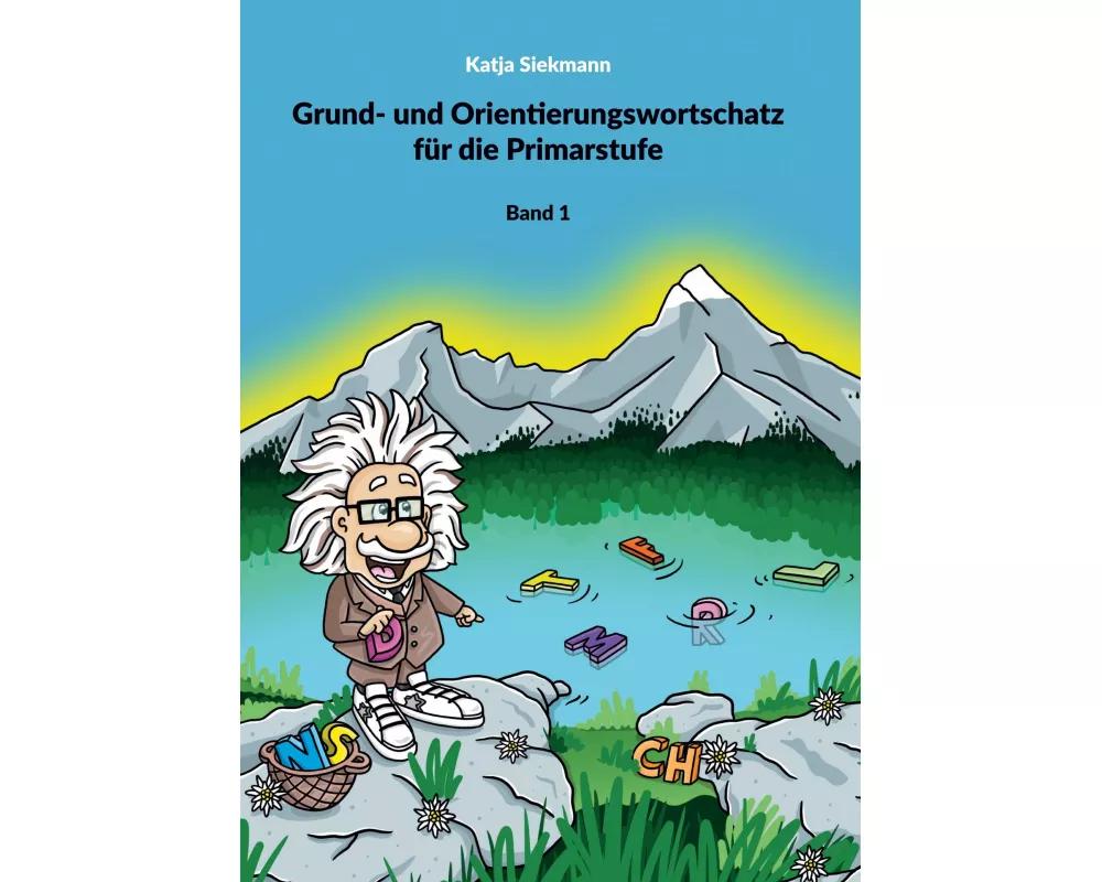 Grund- und Orientierungswortschatz für die Primarstufe