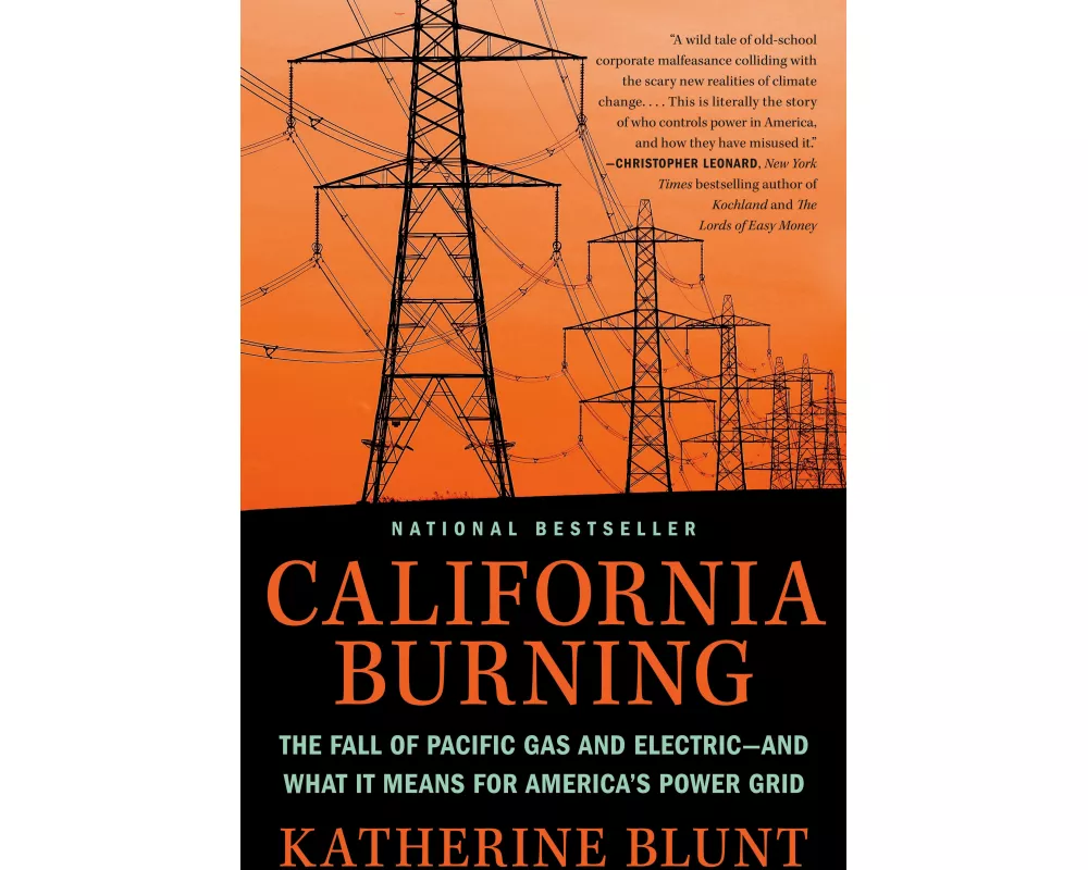 California Burning