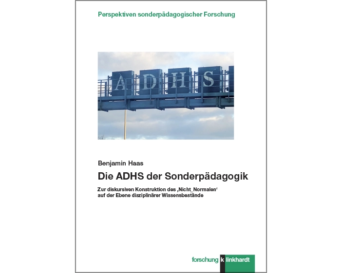 Die ADHS der Sonderpädagogik