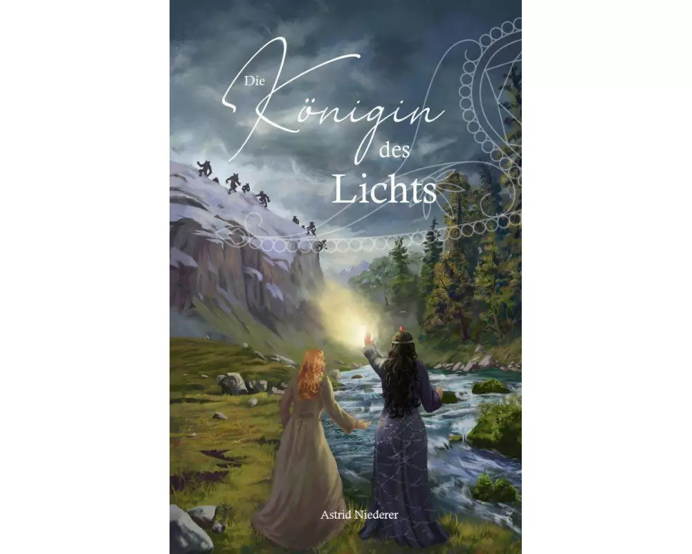 Die Königin des Lichts